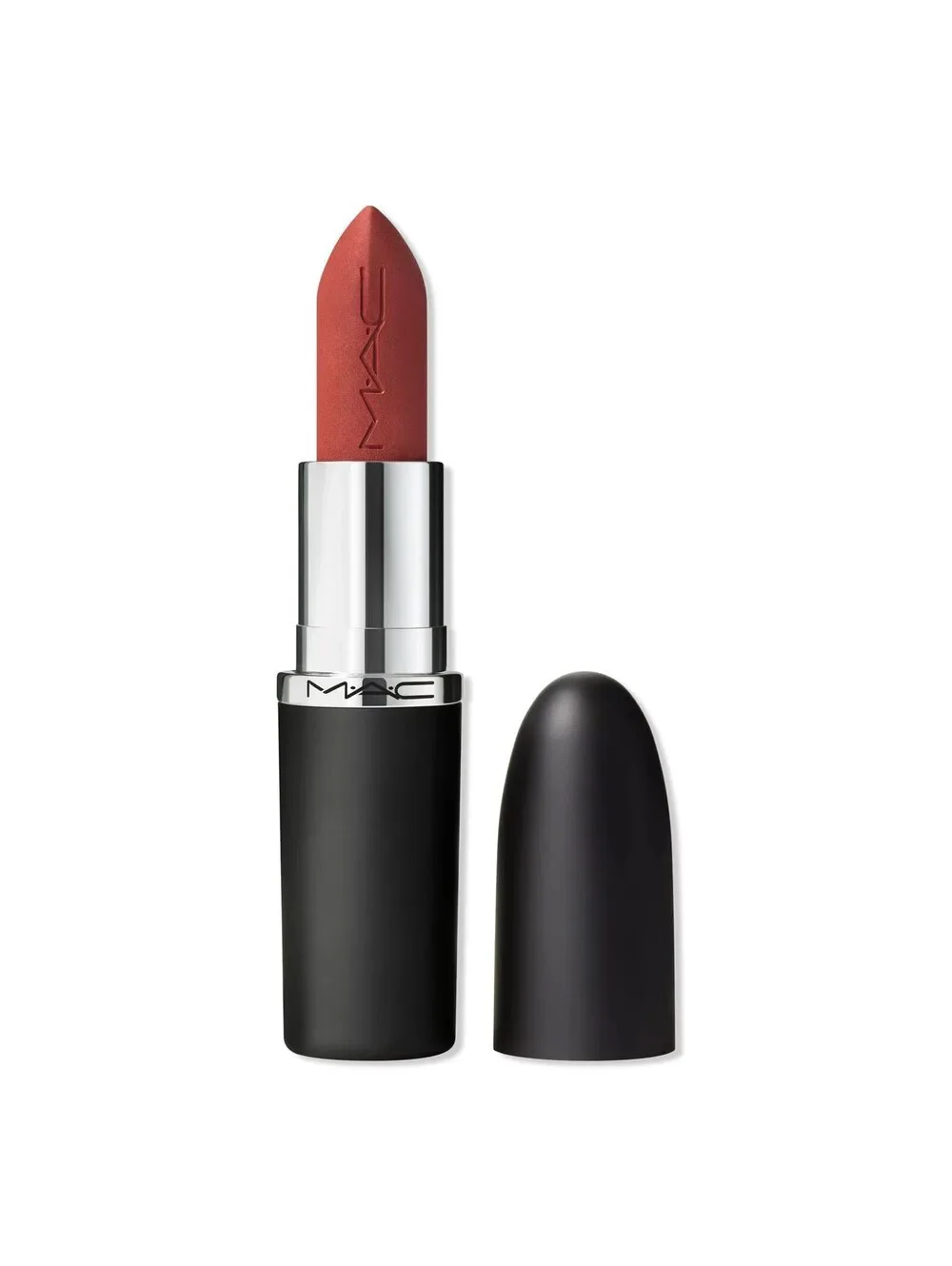 MAC Cosmetics mac cafe